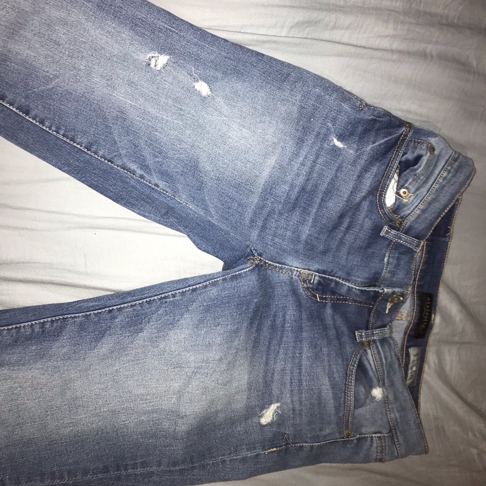 Jeans